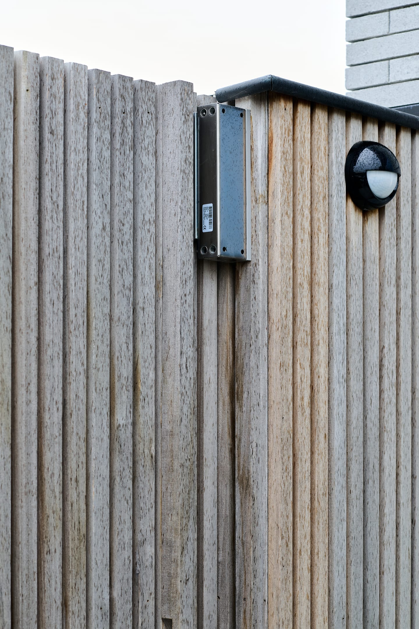 Elektrische installatie nieuwbouw toonzaal Destelbergen